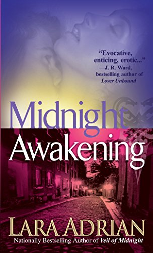 Midnight Awakening (The Midnight Breed, Book 3) - 1545