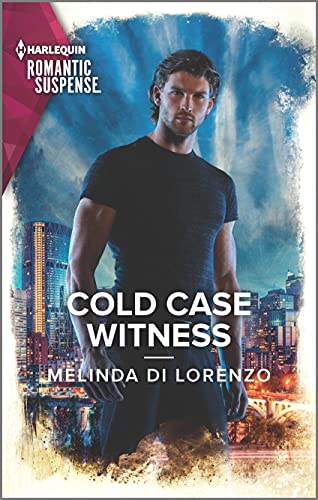 Cold Case Witness (Harlequin Romantic Suspense, 2154) - 9124