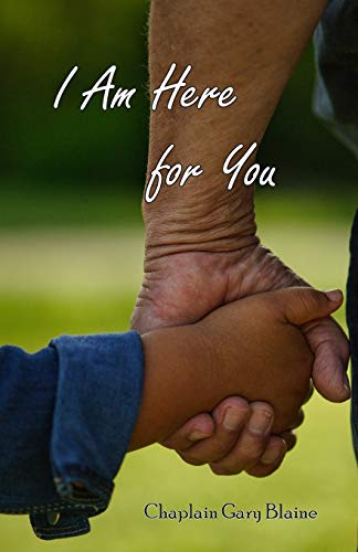 I Am Here for You - 7258