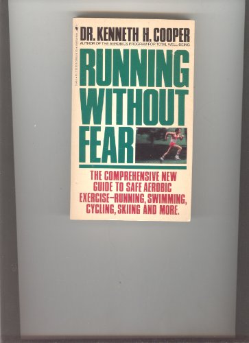 Running Without Fear - 8132