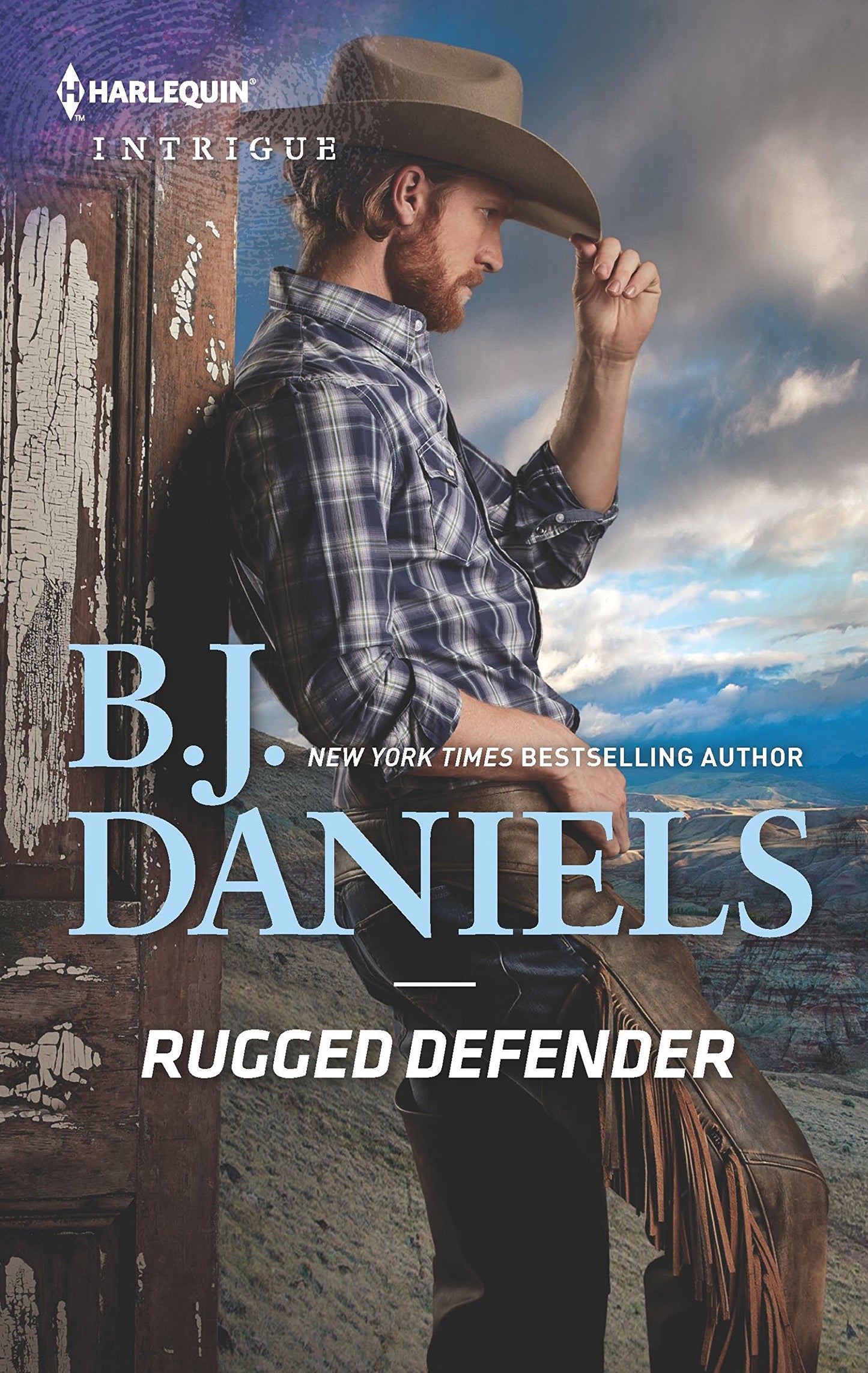 Rugged Defender (Whitehorse, Montana: The Clementine Sisters, 3) - 3227