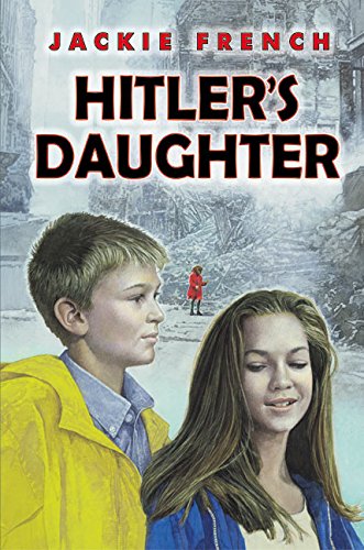 Hitler's Daughter - 8174