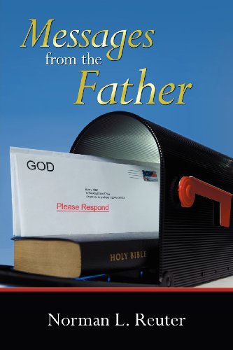 Messages from The Father - 9886