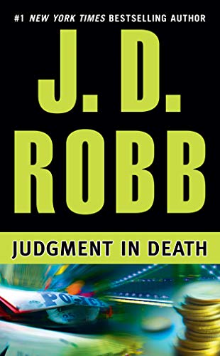 Judgment in Death - 6762