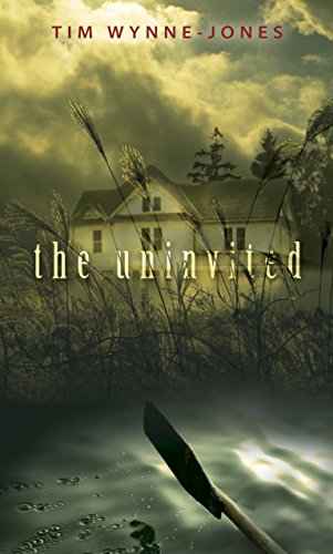 The Uninvited - 6457