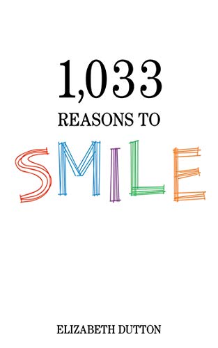 1,033 Reasons to Smile - 6716