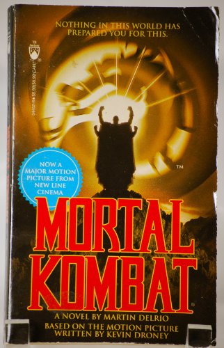 Mortal Kombat: A Novel