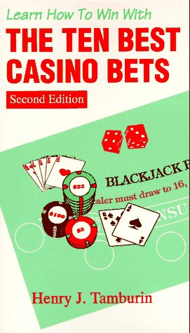 The Ten Best Casino Bets - 2109