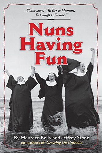 Nuns Having Fun - 4282