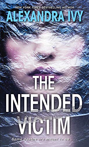 The Intended Victim - 2702