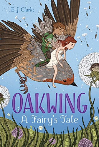 Oakwing: A Fairy's Tale (1) - 9646