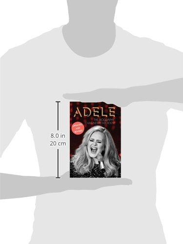 Adele: The Biography - 9305