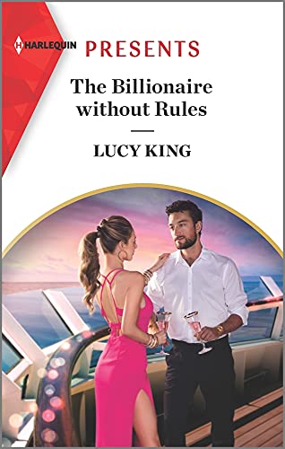 The Billionaire without Rules: An Uplifting International Romance (Lost Sons of Argentina, 3) - 4004