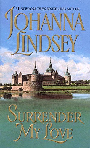 Surrender My Love (Haardrad Family, 3) - 5511