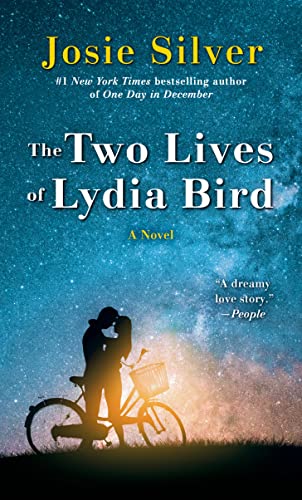 The Two Lives of Lydia Bird: A Novel - 653