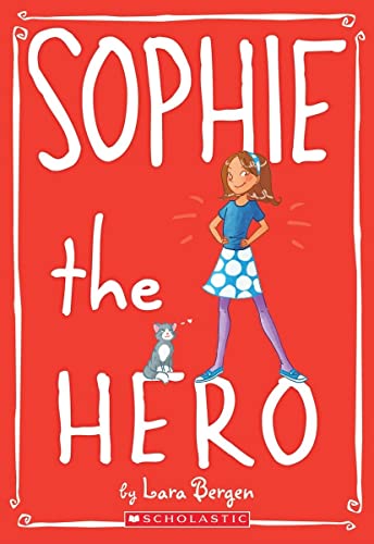 Sophie the Hero (Sophie #2) (2) - 5535