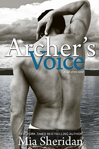 Archer's Voice (Sign of Love) - 2937