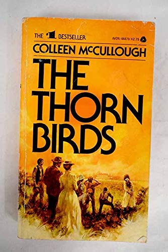 The Thorn Birds - 6170