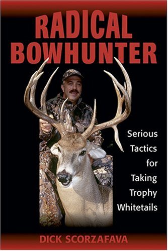 Radical Bowhunter - 3502