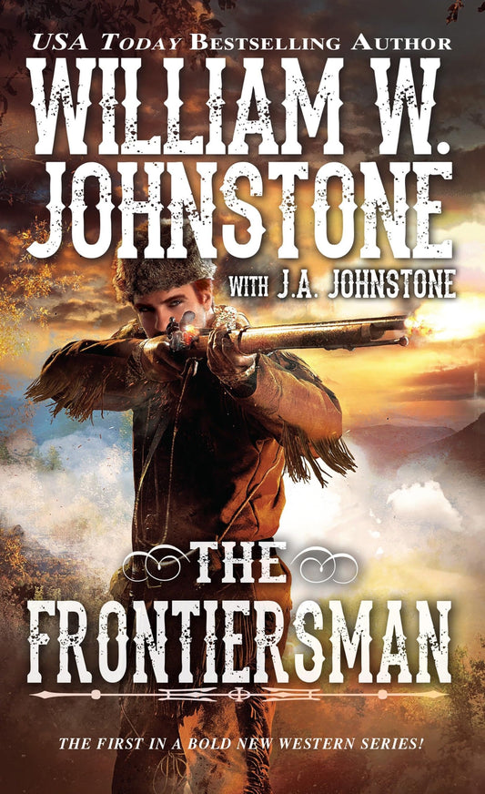 The Frontiersman