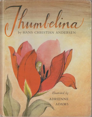 Thumbelina - 3222