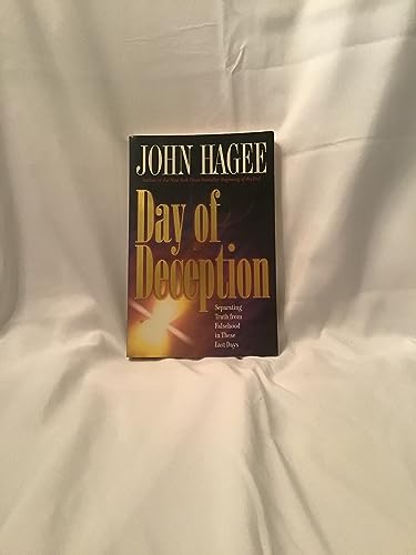 Day Of Deception - 6861