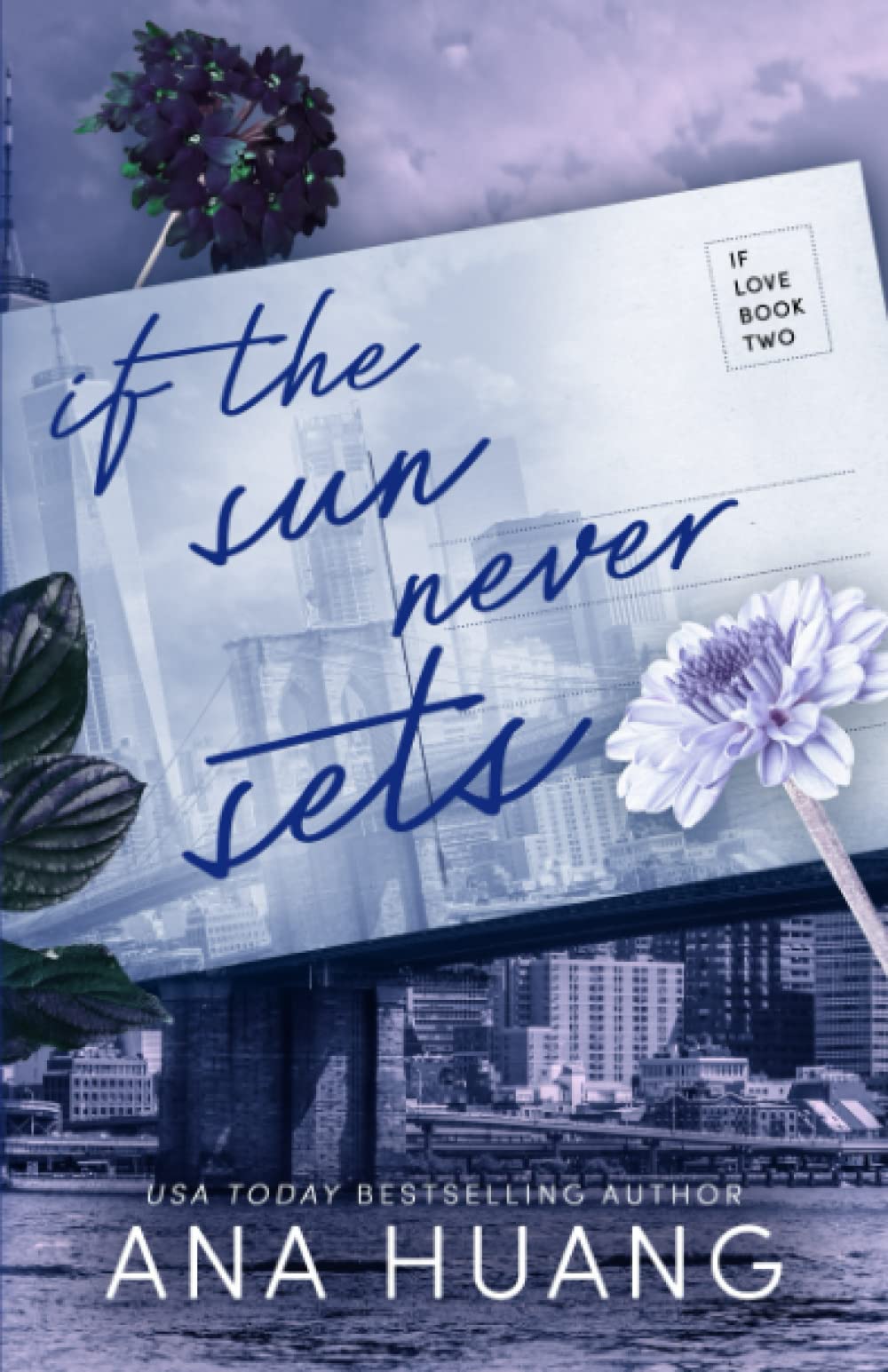 If the Sun Never Sets (If Love) - 4360