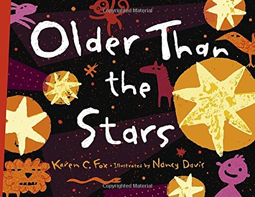 Older Than the Stars - 570