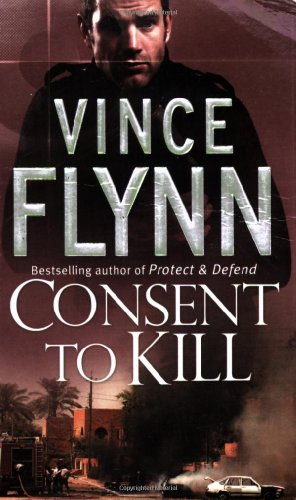 Consent to Kill - 919