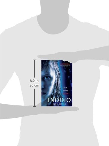 Indigo - 6437