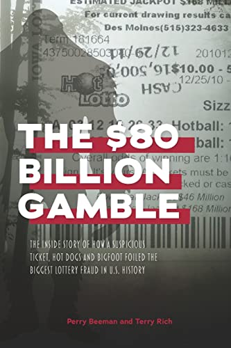 THE $80 BILLION GAMBLE: THE INSI - 6337