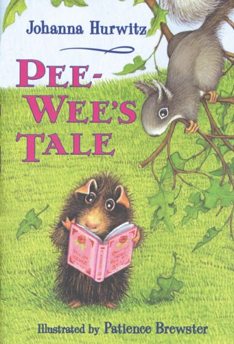 PeeWee's Tale (Park Pals Adventure) - 6197