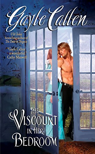 The Viscount in Her Bedroom (The Sisters of Willow Pond, 3) - 2712