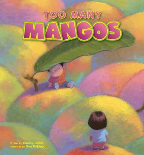 Too Many Mangos