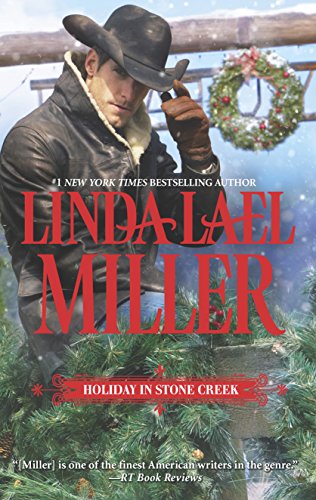 Holiday in Stone Creek: An Anthology (A Stone Creek Novel) - 3707