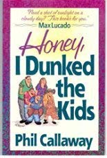 Honey, I Dunked the Kids - 9592