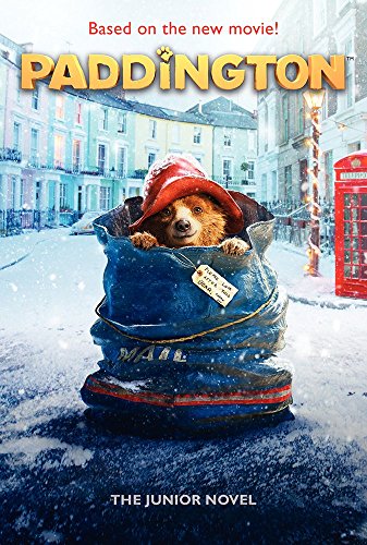 Paddington: The Junior Novel - 8530