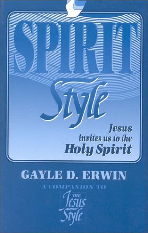 Spirit Style - 1354