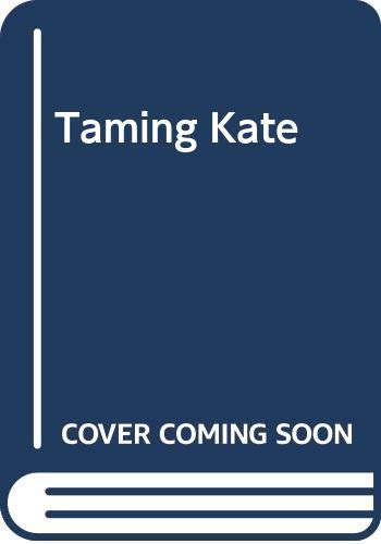 Taming Kate - 791