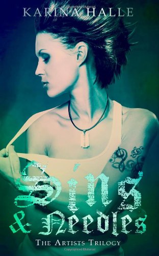 Sins & Needles (The Artists Trilogy) - 115