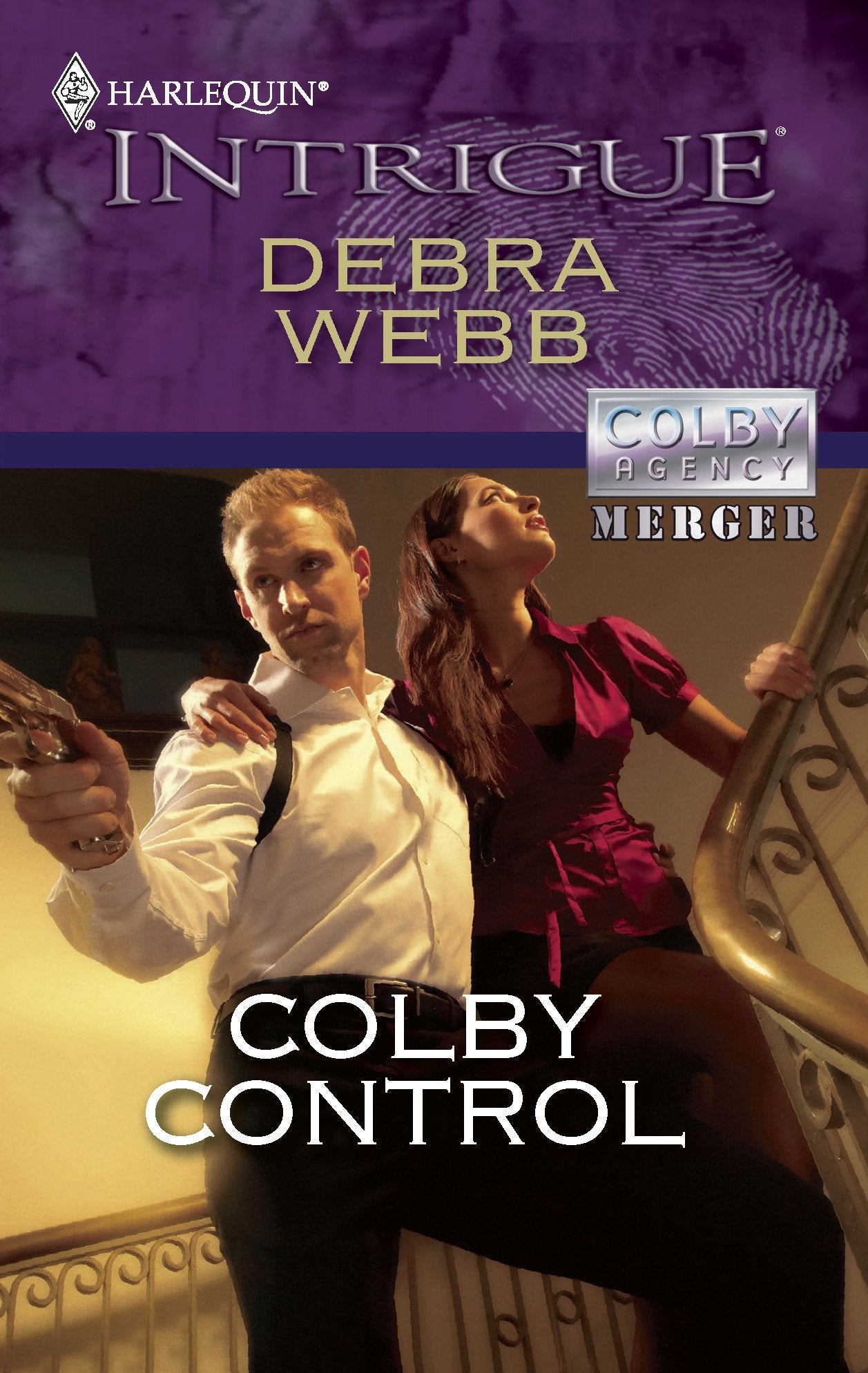 Colby Control - 183