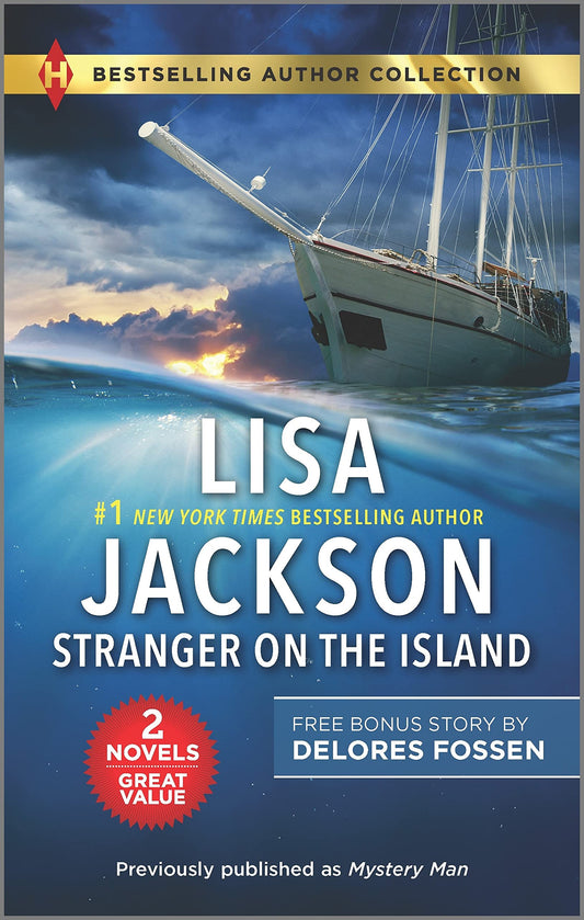 Stranger on the Island & Secret Delivery (Harlequin Bestselling Author Collection) - 6197