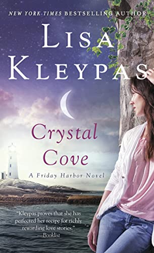 Crystal Cove: A Friday Harbor Novel (Friday Harbor, 4) - 7407