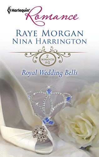 Royal Wedding Bells: An Anthology - 1601