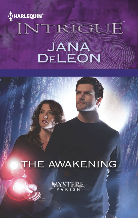 The Awakening - 2423