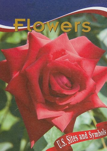 Flowers (U.s. Sites and Symbols) - 9663