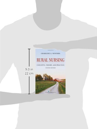 Rural Nursing: Concepts, Theory, and Practice, Fourth Edition - 350