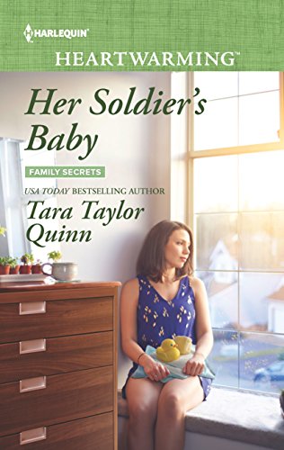 Her Soldier's Baby (Family Secrets, 2) - 4185