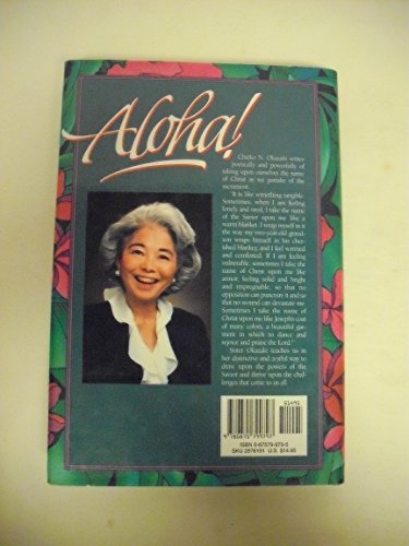 Aloha - 8620