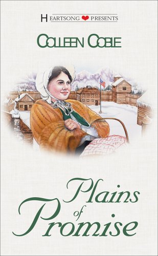 Plains of Promise (Dakota Series, # 2) (Heartsong Presents #327) - 7145